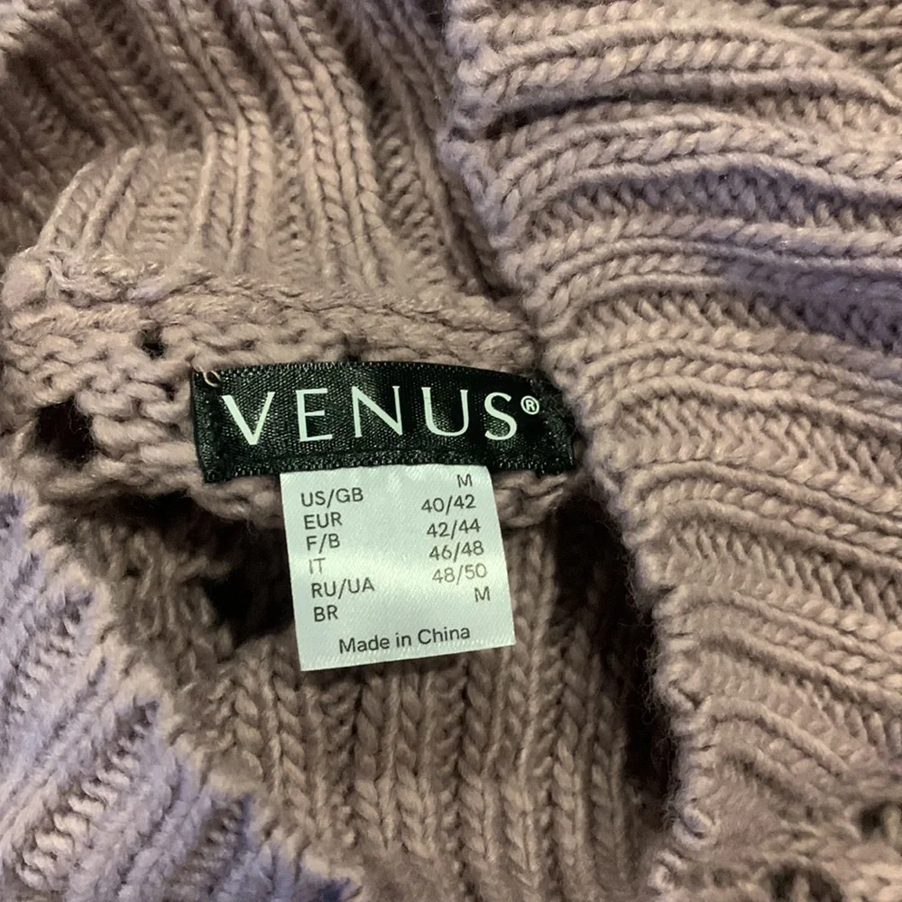Venus Sweater Dress - Picture 7 of 7